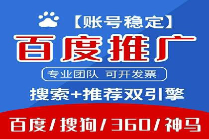 百度推广实战：案例分享与数据解读
